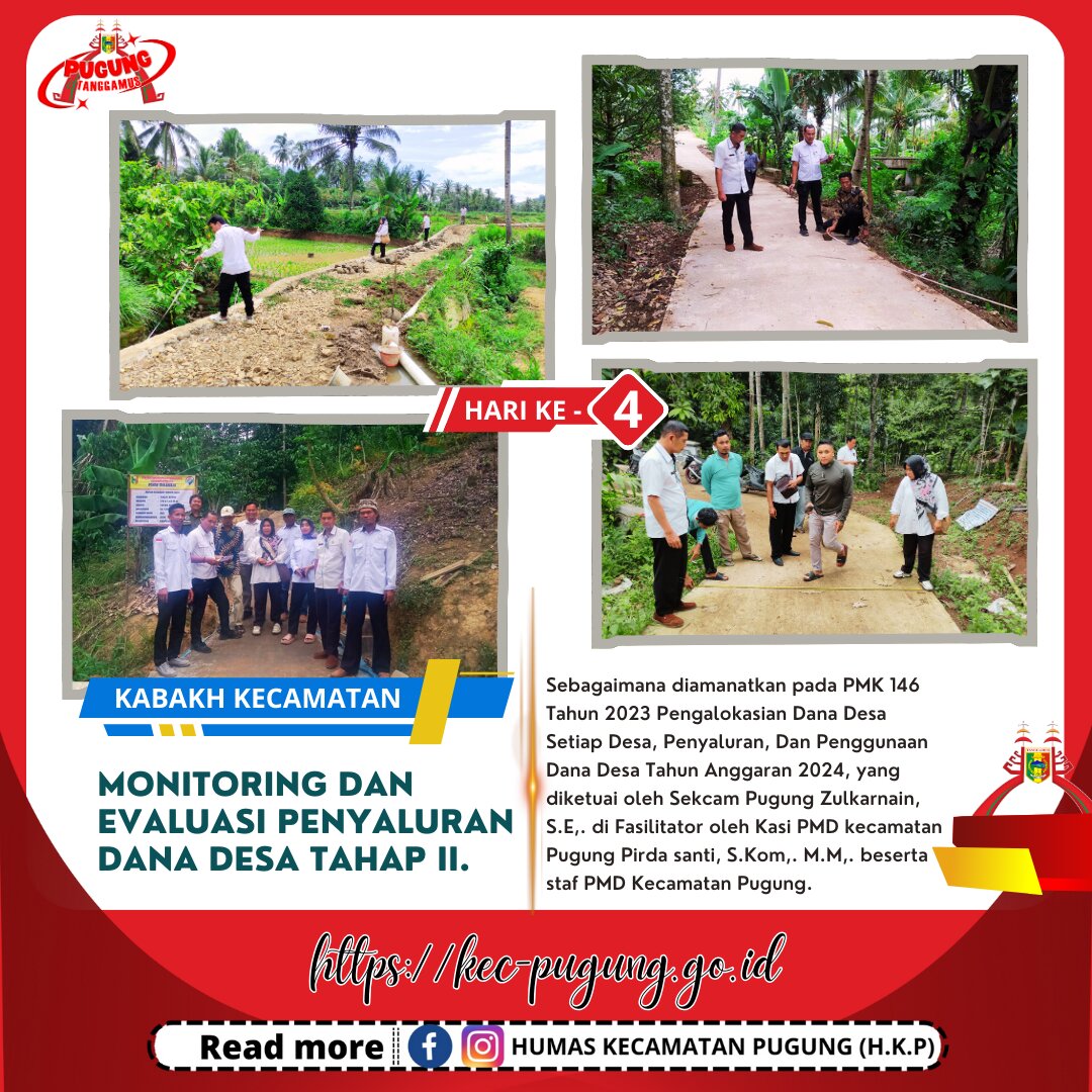 monitoring-dan-evaluasi-penyaluran-dana-desa-tahap-ii-hari-ke-4-empat